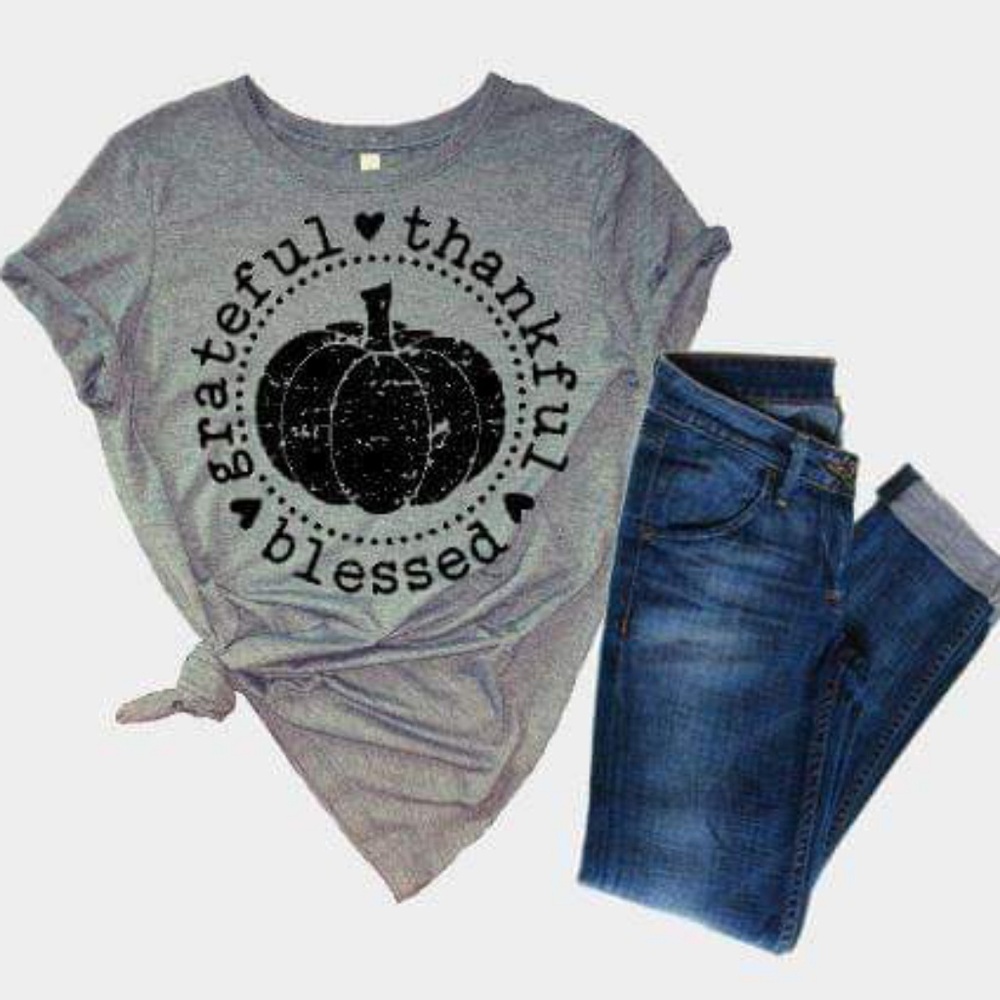 Womens graphic tee